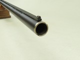 Early Production Ljutic Mono-Gun Single Barrel 12 Ga. Trap Shotgun w/ Case
** Serial # 77 w/ 34" Ported Barrel & Release Trigger ** - 25 of 25