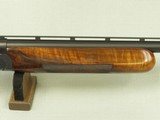 Early Production Ljutic Mono-Gun Single Barrel 12 Ga. Trap Shotgun w/ Case
** Serial # 77 w/ 34" Ported Barrel & Release Trigger ** - 11 of 25