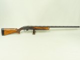 Early Production Ljutic Mono-Gun Single Barrel 12 Ga. Trap Shotgun w/ Case
** Serial # 77 w/ 34" Ported Barrel & Release Trigger ** - 8 of 25
