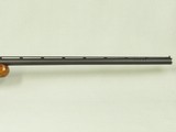 Early Production Ljutic Mono-Gun Single Barrel 12 Ga. Trap Shotgun w/ Case
** Serial # 77 w/ 34" Ported Barrel & Release Trigger ** - 12 of 25