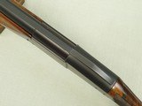 Early Production Ljutic Mono-Gun Single Barrel 12 Ga. Trap Shotgun w/ Case
** Serial # 77 w/ 34" Ported Barrel & Release Trigger ** - 17 of 25