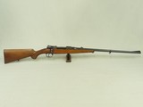 Circa 1946-51 Vintage Husqvarna Hi-Power Rifle in 9.3x62mm Caliber
** Beautiful All-Original Vintage Rifle ** SOLD - 1 of 25
