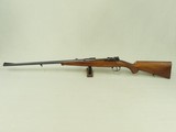Circa 1946-51 Vintage Husqvarna Hi-Power Rifle in 9.3x62mm Caliber
** Beautiful All-Original Vintage Rifle ** SOLD - 7 of 25