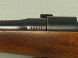Circa 1946-51 Vintage Husqvarna Hi-Power Rifle in 9.3x62mm Caliber
** Beautiful All-Original Vintage Rifle ** SOLD - 12 of 25
