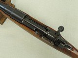 Circa 1946-51 Vintage Husqvarna Hi-Power Rifle in 9.3x62mm Caliber
** Beautiful All-Original Vintage Rifle ** SOLD - 15 of 25