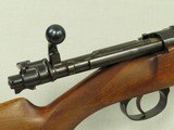 Circa 1946-51 Vintage Husqvarna Hi-Power Rifle in 9.3x62mm Caliber
** Beautiful All-Original Vintage Rifle ** SOLD - 23 of 25