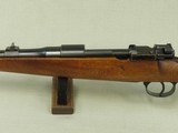 Circa 1946-51 Vintage Husqvarna Hi-Power Rifle in 9.3x62mm Caliber
** Beautiful All-Original Vintage Rifle ** SOLD - 9 of 25