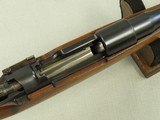 Circa 1946-51 Vintage Husqvarna Hi-Power Rifle in 9.3x62mm Caliber
** Beautiful All-Original Vintage Rifle ** SOLD - 24 of 25