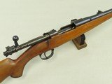 Circa 1946-51 Vintage Husqvarna Hi-Power Rifle in 9.3x62mm Caliber
** Beautiful All-Original Vintage Rifle ** SOLD - 22 of 25