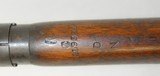 WW2 Long Branch Enfield No.4 Mk.1* in .303 British
** NON-IMPORT Manufactured in 1943 ** SOLD - 18 of 18