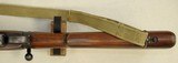 WW2 Long Branch Enfield No.4 Mk.1* in .303 British
** NON-IMPORT Manufactured in 1943 ** SOLD - 12 of 18