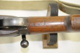 WW2 Long Branch Enfield No.4 Mk.1* in .303 British
** NON-IMPORT Manufactured in 1943 ** SOLD - 17 of 18