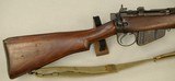 WW2 Long Branch Enfield No.4 Mk.1* in .303 British
** NON-IMPORT Manufactured in 1943 ** SOLD - 2 of 18