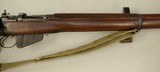 WW2 Long Branch Enfield No.4 Mk.1* in .303 British
** NON-IMPORT Manufactured in 1943 ** SOLD - 3 of 18