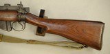 WW2 Long Branch Enfield No.4 Mk.1* in .303 British
** NON-IMPORT Manufactured in 1943 ** SOLD - 6 of 18