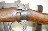 WW2 Long Branch Enfield No.4 Mk.1* in .303 British
** NON-IMPORT Manufactured in 1943 ** SOLD - 16 of 18