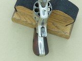 Antique 1878 Patent Prairie King .22 Caliber Pocket Revolver
** Attractive Example & Fully Functional ** - 24 of 25