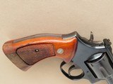 Smith & Wesson Model 586 Distinguished Combat Magnum, Cal. .357 Magnum SOLD - 5 of 10
