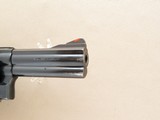 Smith & Wesson Model 586 Distinguished Combat Magnum, Cal. .357 Magnum SOLD - 7 of 10