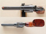 Smith & Wesson Model 586 Distinguished Combat Magnum, Cal. .357 Magnum SOLD - 3 of 10