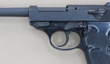 Walther P38 post war police issue with holster and 2 mags SOLD - 4 of 23