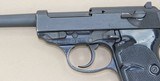 Walther P38 post war police issue with holster and 2 mags SOLD - 13 of 23