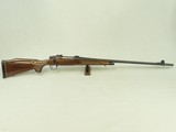 Early 2000's Vintage Remington Model 700 BDL Custom Deluxe in 7mm Remington Ultra Mag w/ Custom Muzzle Brake SOLD - 1 of 25