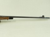 Early 2000's Vintage Remington Model 700 BDL Custom Deluxe in 7mm Remington Ultra Mag w/ Custom Muzzle Brake SOLD - 4 of 25