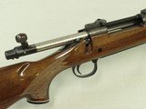 Early 2000's Vintage Remington Model 700 BDL Custom Deluxe in 7mm Remington Ultra Mag w/ Custom Muzzle Brake SOLD - 23 of 25