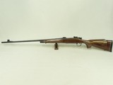 Early 2000's Vintage Remington Model 700 BDL Custom Deluxe in 7mm Remington Ultra Mag w/ Custom Muzzle Brake SOLD - 6 of 25