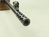 Early 2000's Vintage Remington Model 700 BDL Custom Deluxe in 7mm Remington Ultra Mag w/ Custom Muzzle Brake SOLD - 25 of 25