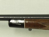 Early 2000's Vintage Remington Model 700 BDL Custom Deluxe in 7mm Remington Ultra Mag w/ Custom Muzzle Brake SOLD - 11 of 25