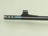 Early 2000's Vintage Remington Model 700 BDL Custom Deluxe in 7mm Remington Ultra Mag w/ Custom Muzzle Brake SOLD - 10 of 25