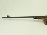 Early 2000's Vintage Remington Model 700 BDL Custom Deluxe in 7mm Remington Ultra Mag w/ Custom Muzzle Brake SOLD - 9 of 25