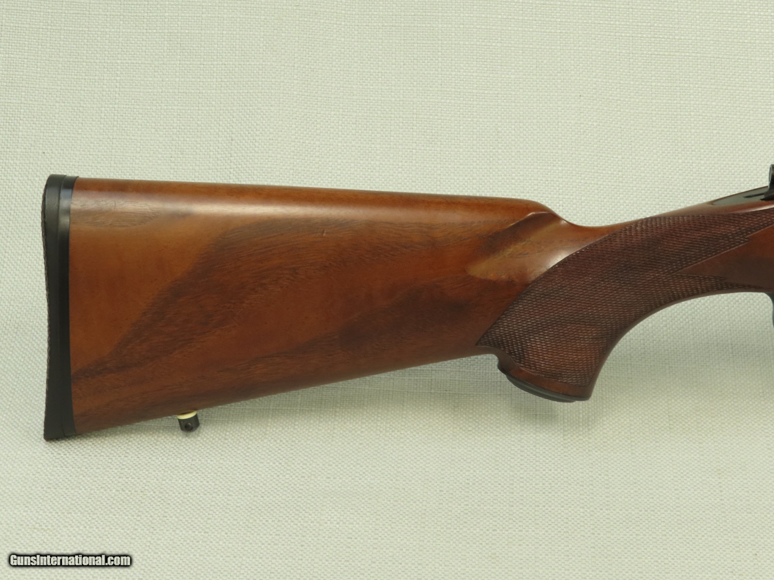 Cooper Arms Model 21 Varminter Rifle in .223 Remington ** Spectacular ...