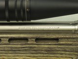 Savage Model 12 Precision Benchrest Rifle in 6mm Norma Benchrest w/ Sightron 36X Scope SOLD - 10 of 25