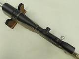 Savage Model 12 Precision Benchrest Rifle in 6mm Norma Benchrest w/ Sightron 36X Scope SOLD - 13 of 25