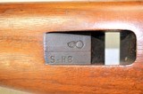 WW2 1943 Standard Products M1 Carbine .30 Carbine **High Wood Stock**SOLD** - 17 of 17