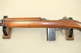 WW2 1943 Standard Products M1 Carbine .30 Carbine **High Wood Stock**SOLD** - 7 of 17