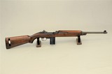 WW2 1943 Standard Products M1 Carbine .30 Carbine **High Wood Stock**SOLD** - 1 of 17