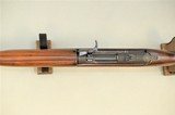 WW2 1943 Standard Products M1 Carbine .30 Carbine **High Wood Stock**SOLD** - 10 of 17