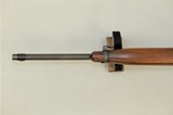 WW2 1943 Standard Products M1 Carbine .30 Carbine **High Wood Stock**SOLD** - 14 of 17