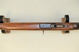 WW2 1943 Standard Products M1 Carbine .30 Carbine **High Wood Stock**SOLD** - 13 of 17