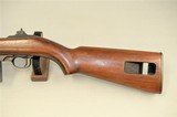 WW2 1943 Standard Products M1 Carbine .30 Carbine **High Wood Stock**SOLD** - 6 of 17
