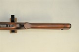 WW2 1943 Standard Products M1 Carbine .30 Carbine **High Wood Stock**SOLD** - 12 of 17