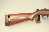 WW2 1943 Standard Products M1 Carbine .30 Carbine **High Wood Stock**SOLD** - 2 of 17