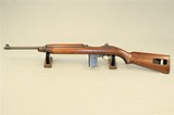 WW2 1943 Standard Products M1 Carbine .30 Carbine **High Wood Stock**SOLD** - 5 of 17