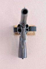 WW1 U.S. Army Colt Model 1917 New Service Revolver in .45 ACP w/ U.S.G.I. Unmarked Holster - 7 of 18