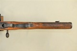 *Last Ditch with Bayonet* WW2 Japanese Nagoya Arsenal Type 99 Arisaka Rifle 7.7mm Jap
**SOLD** - 12 of 18