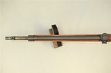 *Last Ditch with Bayonet* WW2 Japanese Nagoya Arsenal Type 99 Arisaka Rifle 7.7mm Jap
**SOLD** - 11 of 18
